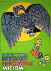 Niezwykle przygody pluszowych misiów (1990)