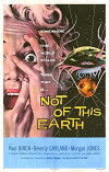 Not of This Earth (1957)
