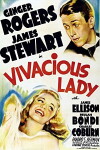 Vivacious Lady (1938)