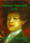 National Treasures Live (2011)