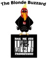 The Blonde Buzzard (2018)