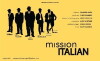 Mission Italian (2015)