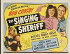 The Singing Sheriff (1944)