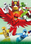 Super Animal War (2016)