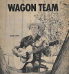 Wagon Team (1952)