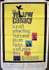 The Yellow Canary (1963)