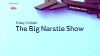 The Big Narstie Show (2018)