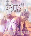 When Did You See Sahar Last Time? (2016)