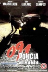 091 Policía al habla (1960)