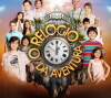 O Relógio da Aventura (2010)