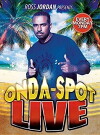 Onda Spot Live (2008)