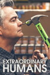 Extraordinary Humans (2015)