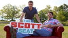 The Scott Seat (2015)