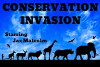 Conservation Invasion (2017)
