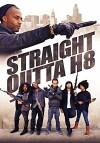 Straight Outta' H8 (2016)