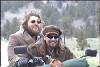 Karma Rider: We Together with Ralph (2004)
