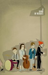 A Band of Rogues (2012)
