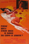 The Case of the Bloody Iris (1972)