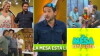 La mesa está lista (2015)