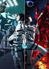 Knights of Sidonia: The Movie (2015)