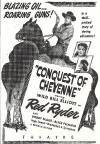 Conquest of Cheyenne (1946)