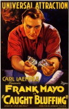 Caught Bluffing (1922)