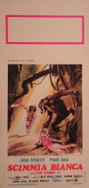 El rey de los gorilas (1977)
