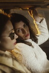 Cold Blow Lane (2018)
