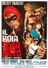 Bloody Pit of Horror (1965)