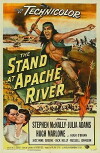 The Stand at Apache River (1953)
