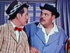 Barridos y regados (1963)
