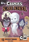 Caspers Gruselschule (2009)