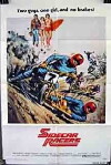 Sidecar Racers (1975)