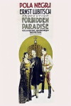 Forbidden Paradise (1924)