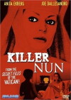 Killer Nun (1979)