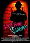 Rock Band Vs Vampires (2017)
