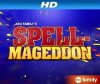 Spell-Mageddon (2013)