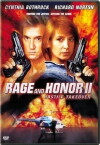 Rage and Honor II (1993)