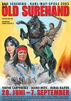 Karl-May-Spiele: Old Surehand (2003)