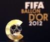 FIFA Ballon d'Or 2012 (2013)