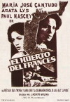 El huerto del Francés (1978)