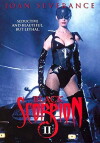 Black Scorpion II: Aftershock (1996)
