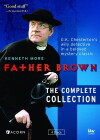 Father Brown (1974)