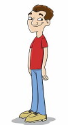 Short Attention Span Dan (2018)