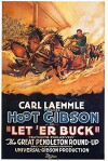 Let 'er Buck (1925)