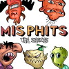 Misphits: The Series (2012)