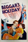 Beggar's Holiday (1934)