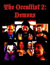 The Occultist 2: Demons (2018)