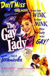 The Gay Lady (1949)