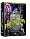 The Hilarious House of Frightenstein (1971)